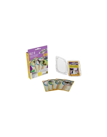 TRUNFO CÃES DE RAÇAS 2 2643