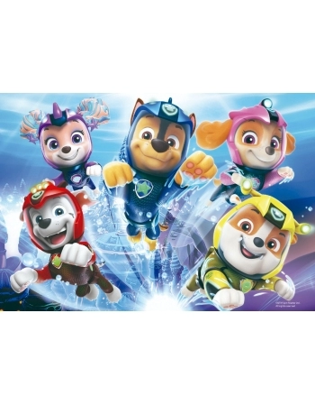 P. 30PÇ PATRULHA CANINA 3351