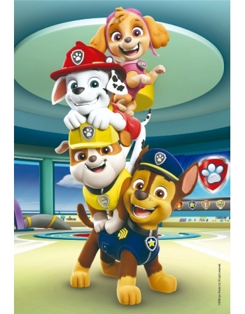 P. PROG. PATRULHA CANINA 3355