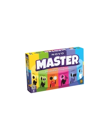JOGO MASTER 3572