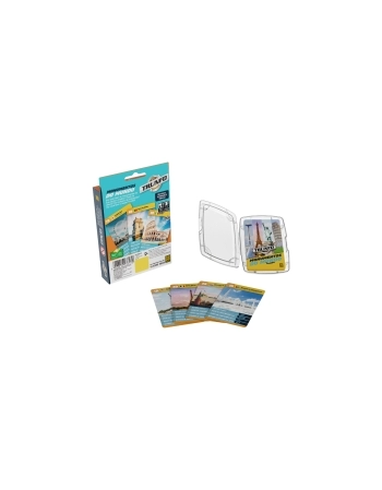 TRUNFO MONUMENTOS DO MUNDO