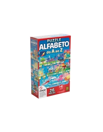 P. 26 PÇ ALFABETO 3942