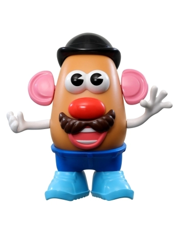 MR POTATO HEAD FIGURA MR POTATO HEAD F9417