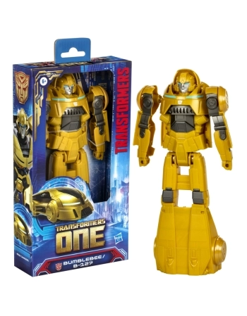 TF ONE FIGURA MEGA CHANGER BUMBEBLEE B-127 F8700