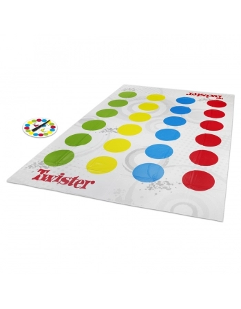 JOGO TWISTER 98831