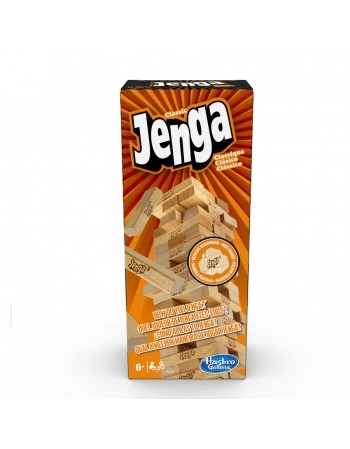 JOGO JENGA A2120