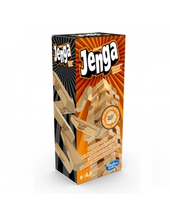 JOGO JENGA A2120