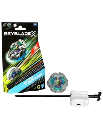 BEYBLADE X LANCE KNIGHT DEFENSE G0184