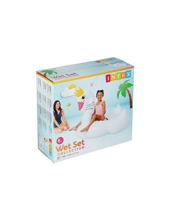 BOTE INFLÁVEL CISNE 57562