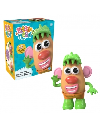 MR POTATO HEAD FIGURA BATATOSSAURO F9939