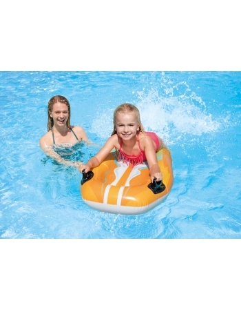 PRANCHA INFLÁVEL ONDAS SORTIDO 58165