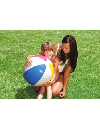 BOLA DE PRAIA LISA GRANDE 59030