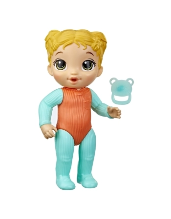 BABY ALIVE HORA DO SONINHO LOIRA F5820 *