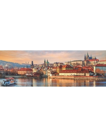 P. 1500 PÇS POR DO SOL EM PRAGA 4551