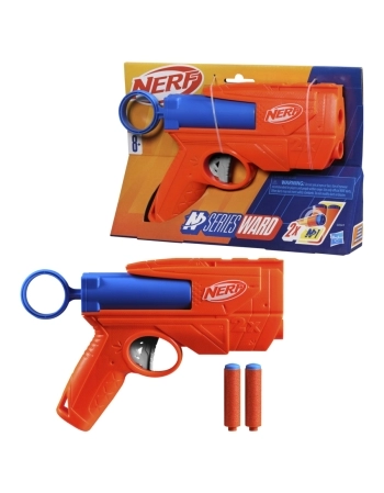 NERF N SERIES WARD G0349