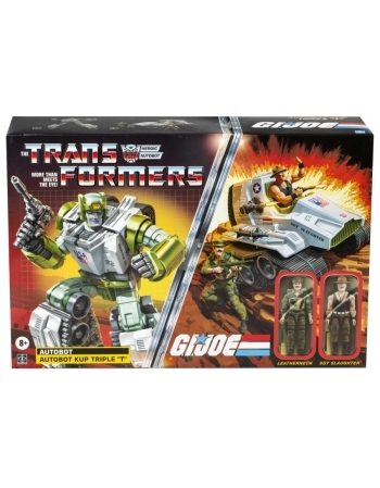 TF COLLAB GEN COLLAB 6 F9941