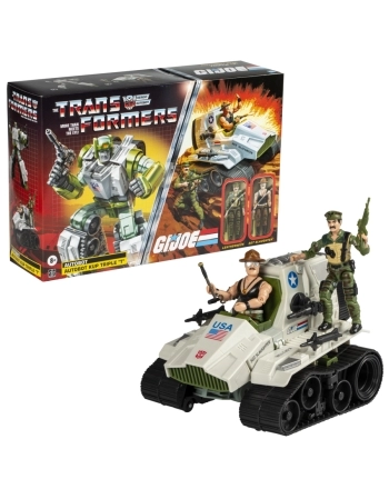 TF COLLAB GEN COLLAB 6 F9941