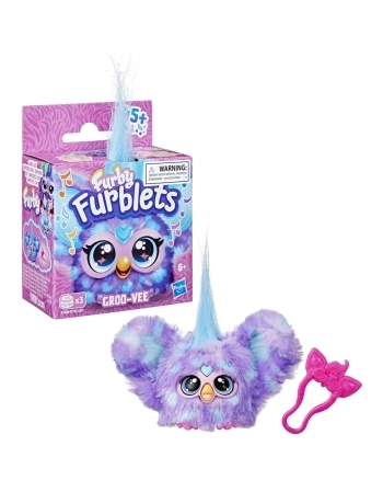 FURBY FURBLETS SORTIDOS F9703