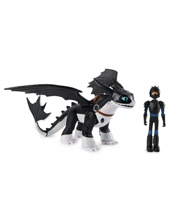 $ CTSD DRAGÕES SET DE AVENTURAS SORTIDOS 3501