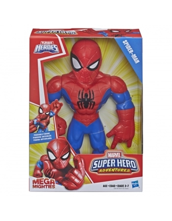 PLK S HERO F10"MARVEL MEGA MIGHTIES ONDA SORTIDO E4132