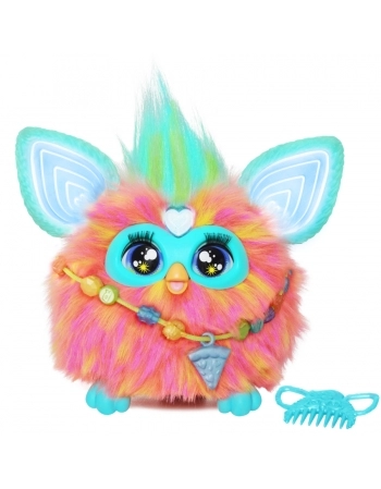 FURBY CORAL F6744