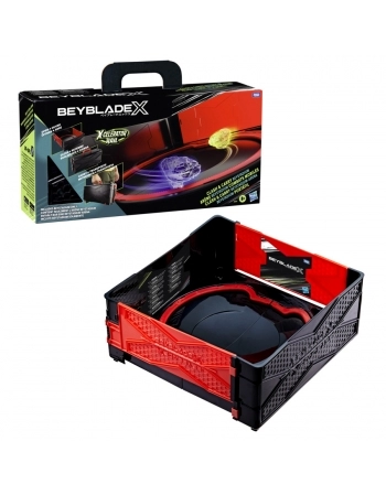 BEYBLADE X SPRING STADIUM G0841