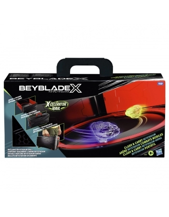 BEYBLADE X SPRING STADIUM G0841