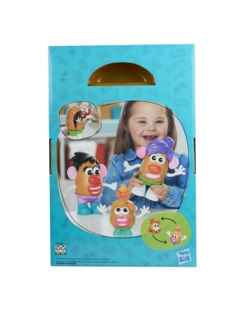 MR POTATO HEAD SUPER SPUD F9410