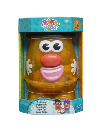 MR POTATO HEAD SUPER SPUD F9410