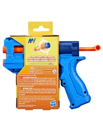 NERF N SERIES PURESTRIKE G0876