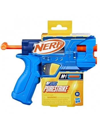 NERF N SERIES PURESTRIKE G0876