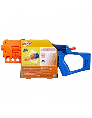NERF N SERIES TOPBREAKER G0878
