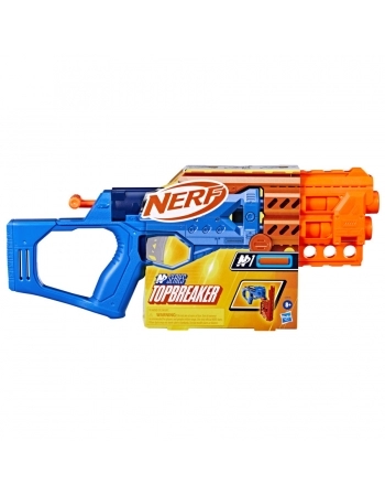 NERF N SERIES TOPBREAKER G0878