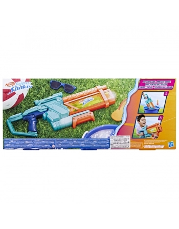 NERF SUPER SOAKER MEGA DUNK FILL G0999