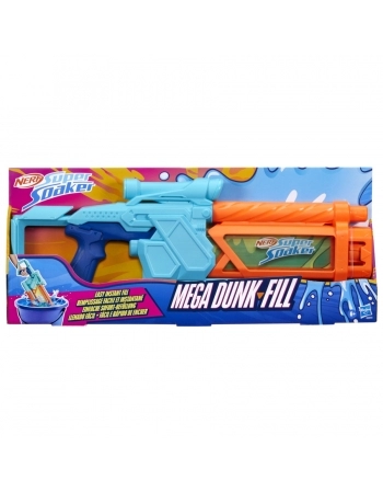 NERF SUPER SOAKER MEGA DUNK FILL G0999