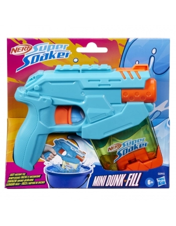 NERF SUPER SOAKER MINI DUNK FILL G0993