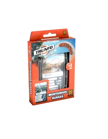 TRUNFO MONTANHAS-RUSSAS 4819