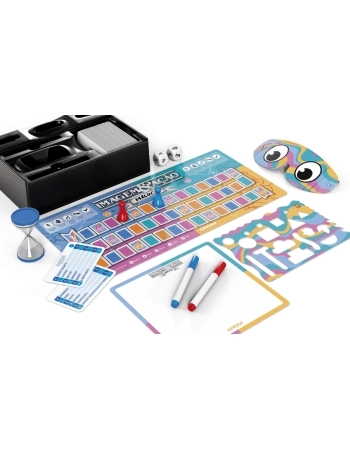 JOGO IMAGEM & ACAO MALUCO 4694