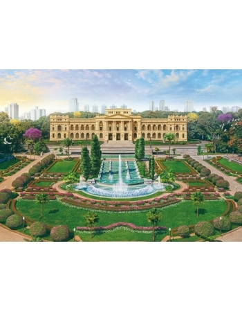 P. 1000 PCS MUSEU DO IPIRANGA 4685