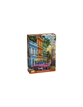 P. 1000 PCS POR DO SOL EM HAVANA 4571