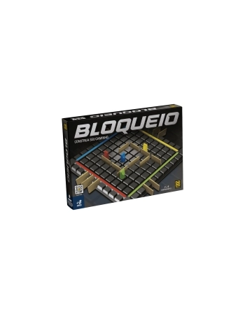JOGO BLOQUEIO 4408