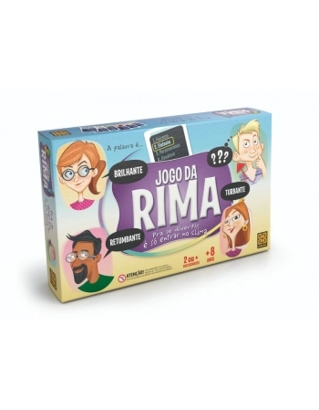 JOGO DA RIMA 3719