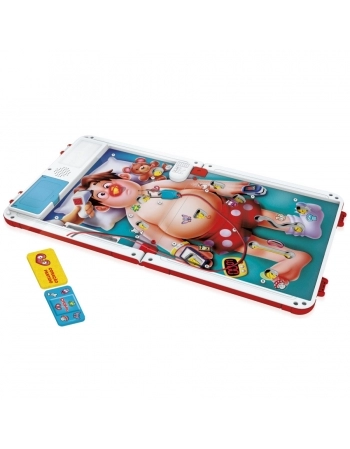 JOGO OPERANDO REFRESH G0951