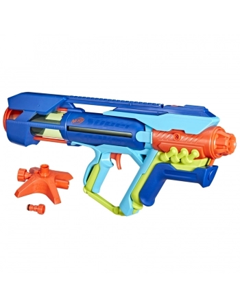 NERF SUPER SOAKER POWER DRENCH XL G1117