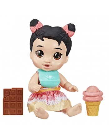BABY ALIVE SWEET SNACKS SBLKH KATIE G1450