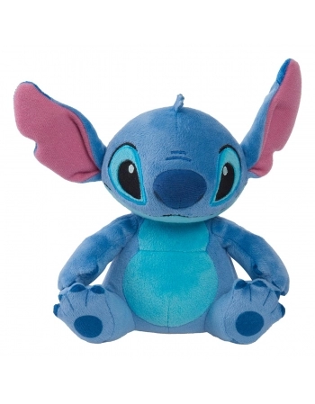 STITCH PELUCIA COM CHEIRO E SOM 4572
