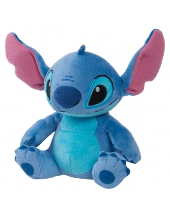 STITCH PELUCIA COM CHEIRO E SOM 4572