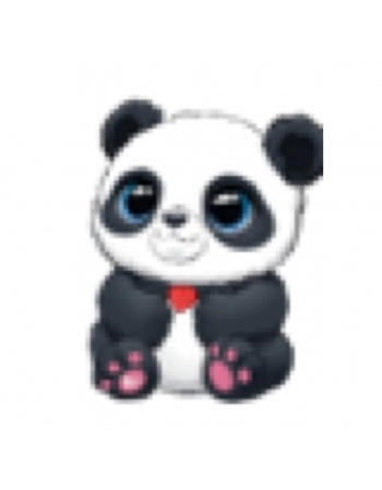 FUR REAL PELUCIA INTERATIVA PANDA COCO 4965
