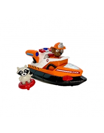 PATRULHA CANINA VEICULO GRANDE ZUMA FIRE RESCUE 4849