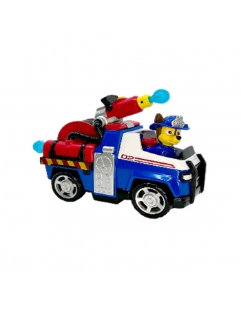 PATRULHA CANINA VEICULO GRANDE CHASE FIRE RESCUE 4844